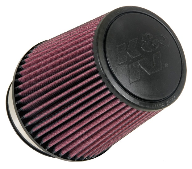K&N Universal Clamp-On Air Filter RU-5061