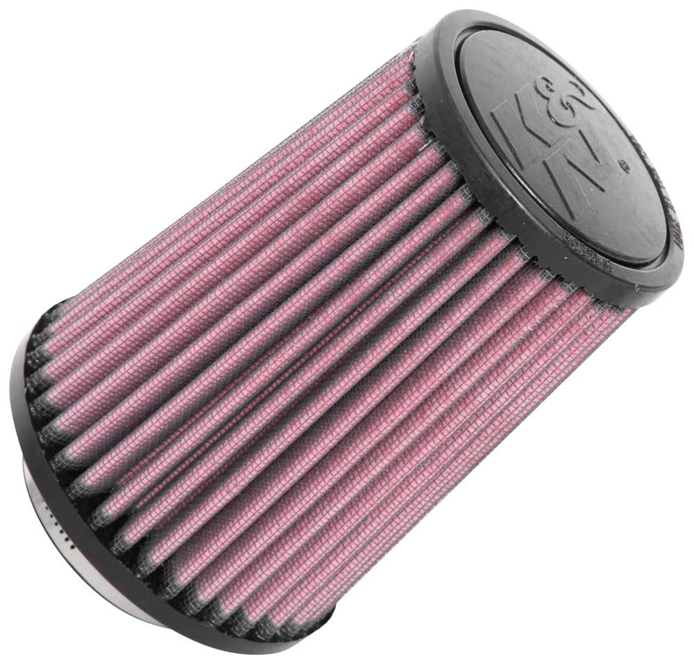 K&N Universal Clamp-On Air Filter RU-5062XD
