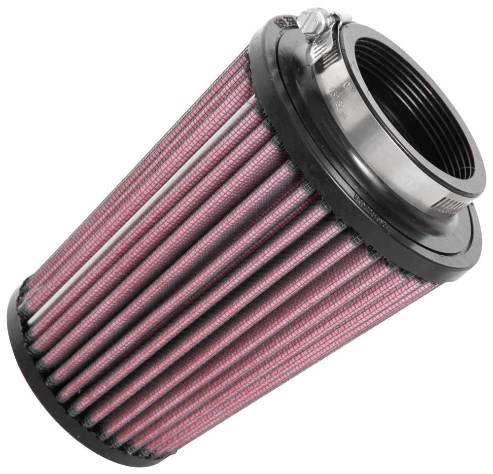 K&N Universal Clamp-On Air Filter RU-5062XD
