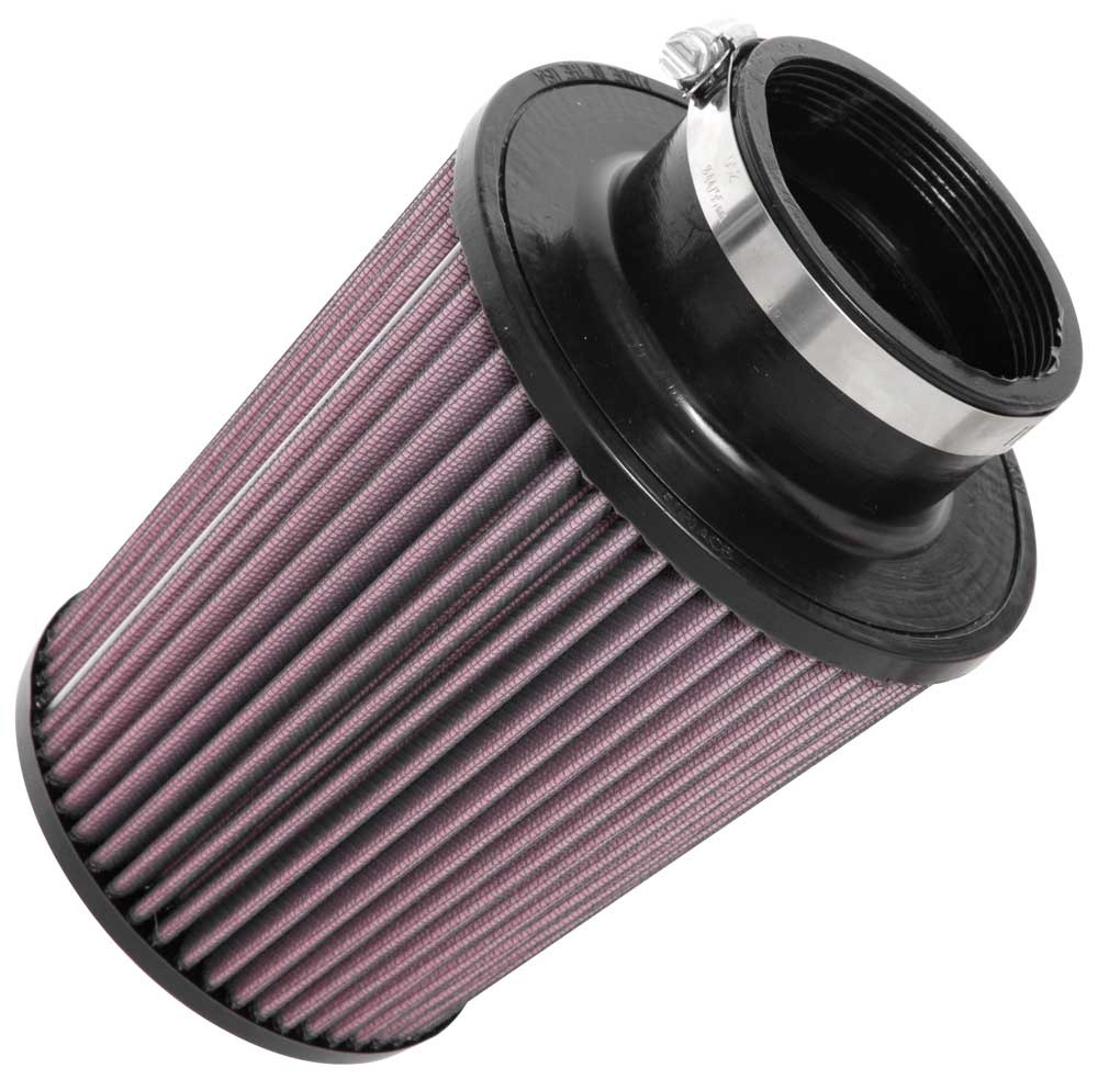 K&N Universal Clamp-On Air Filter RU-5100