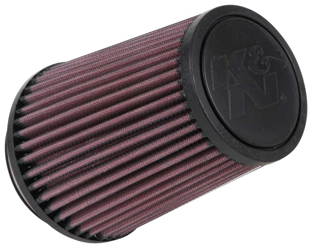 K&N Universal Clamp-On Air Filter RU-5111
