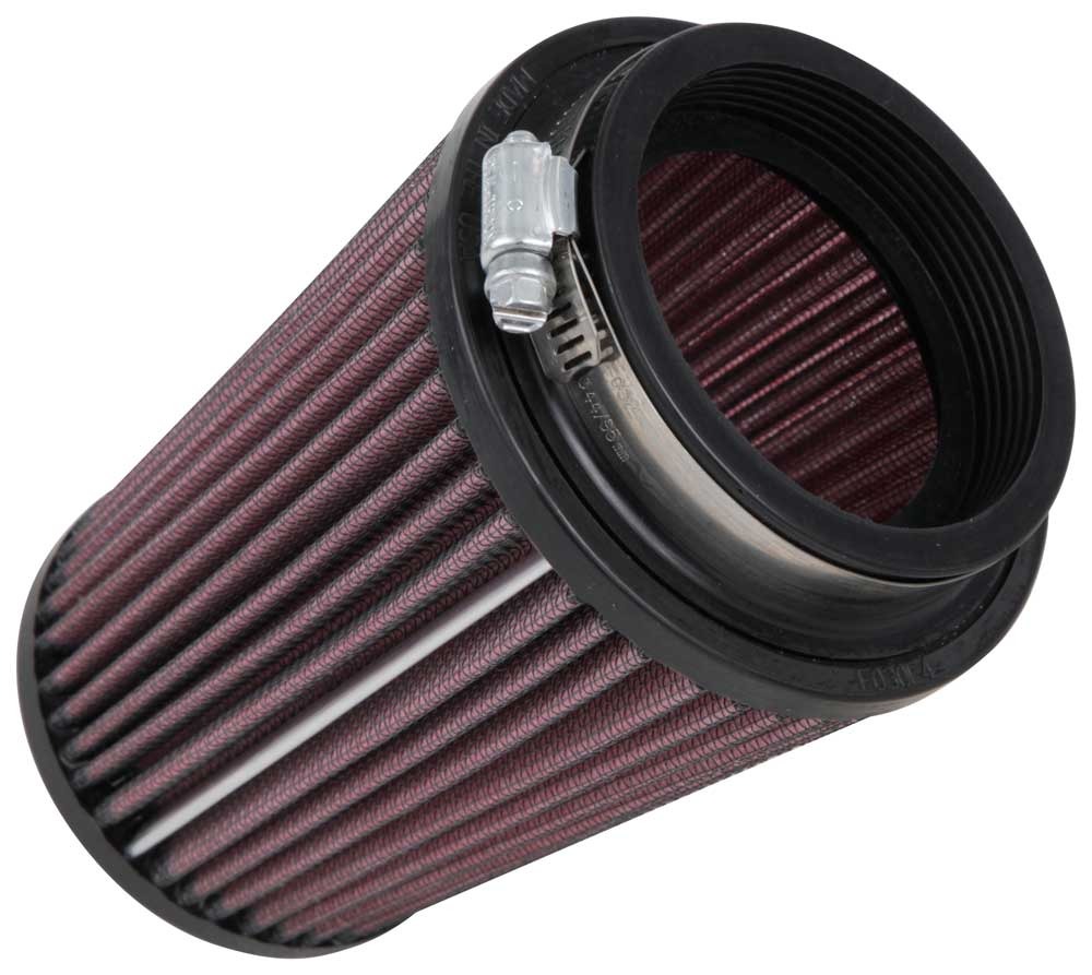 K&N Universal Clamp-On Air Filter RU-5111