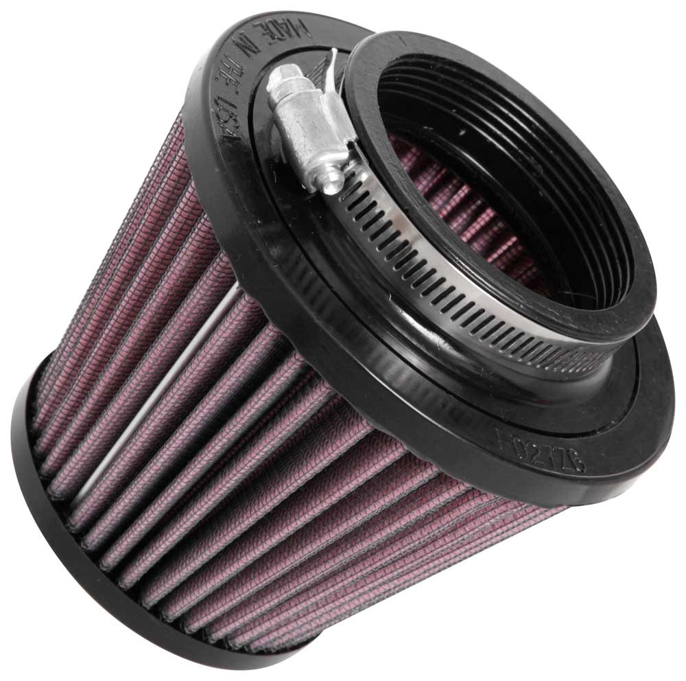 K&N Universal Clamp-On Air Filter RU-5128