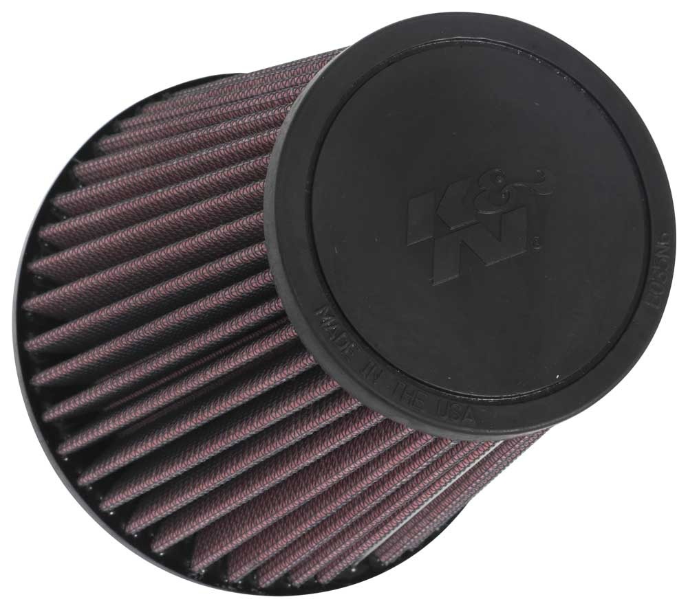 K&N Universal Clamp-On Air Filter RU-5131