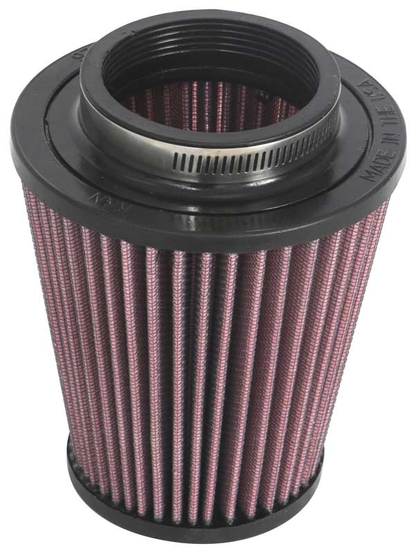 K&N Universal Clamp-On Air Filter RU-5131