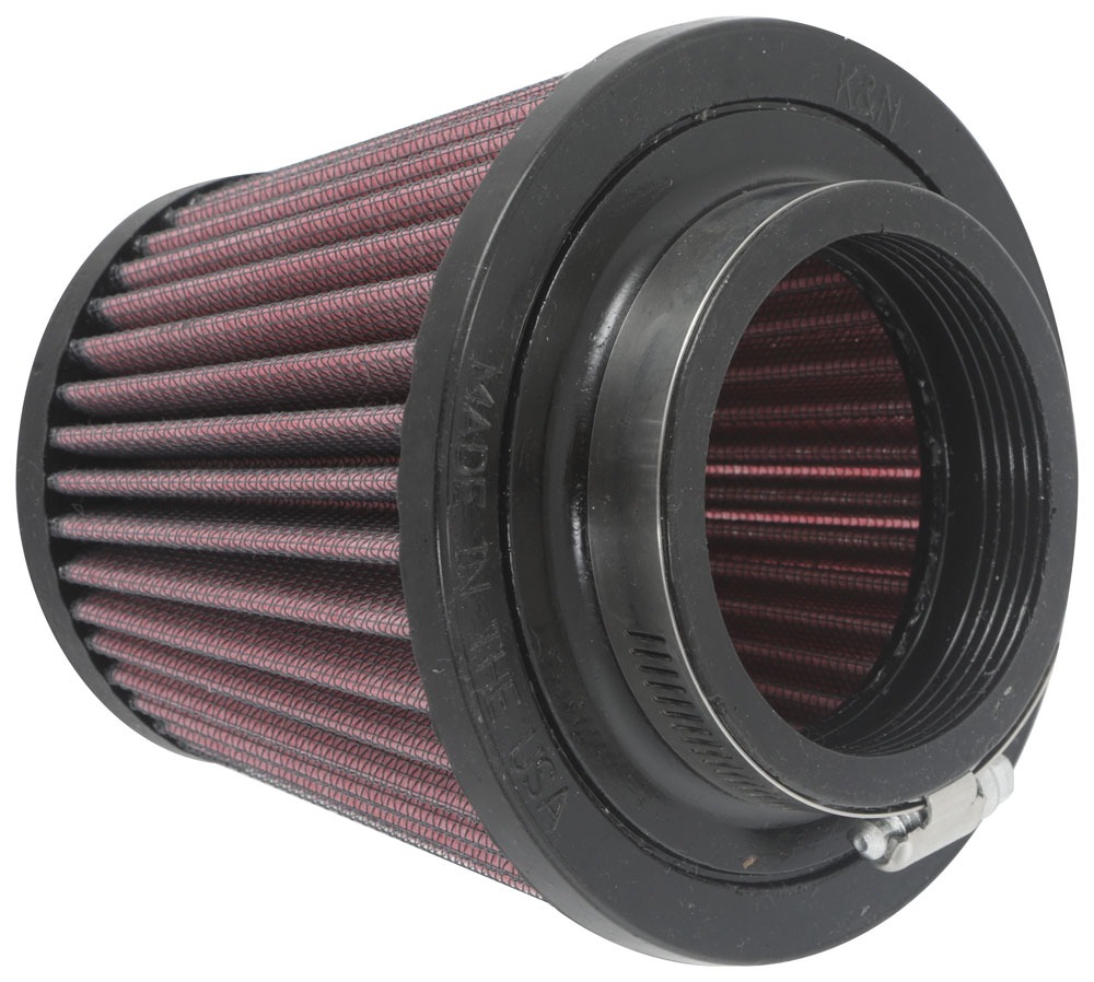 K&N Universal Clamp-On Air Filter RU-5135