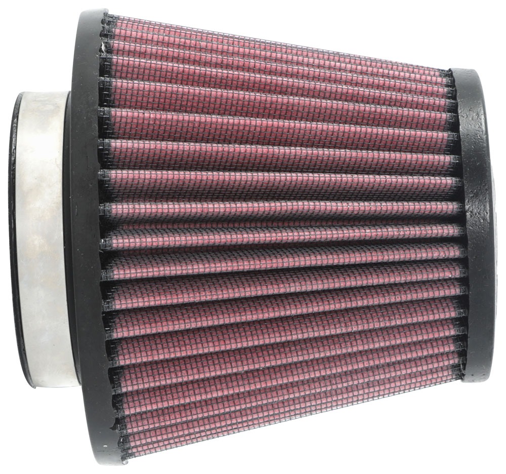 K&N Universal Clamp-On Air Filter RU-5135