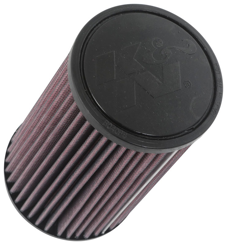 K&N Universal Clamp-On Air Filter RU-5144