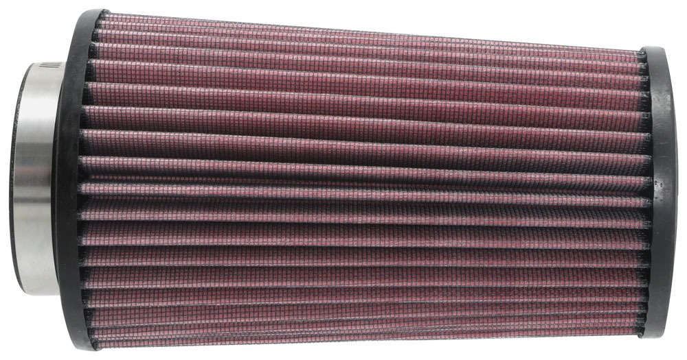 K&N Universal Clamp-On Air Filter RU-5144