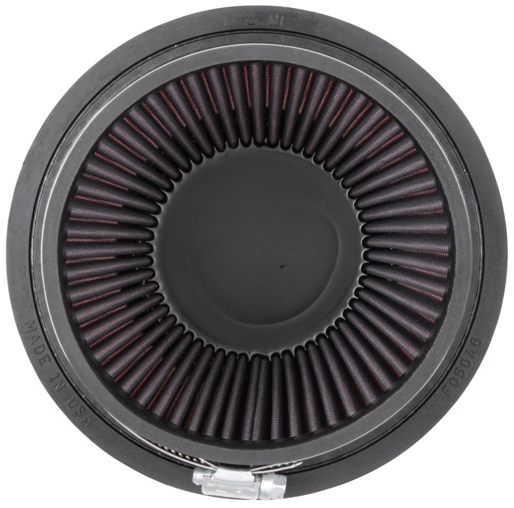 K&N Universal Clamp-On Air Filter RU-5147