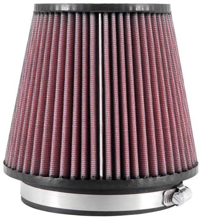 K&N Universal Clamp-On Air Filter RU-5147