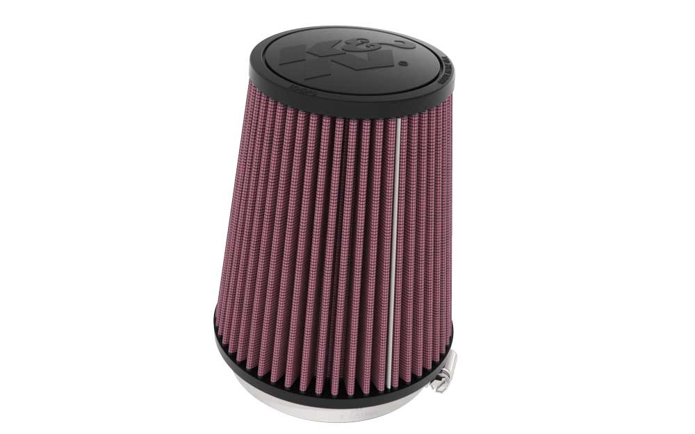 K&N Universal Clamp-On Air Filter RU-5149