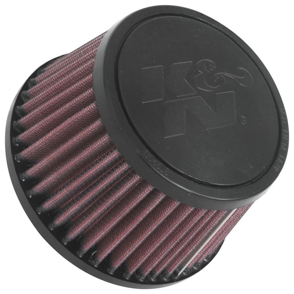 K&N Universal Clamp-On Air Filter RU-5153