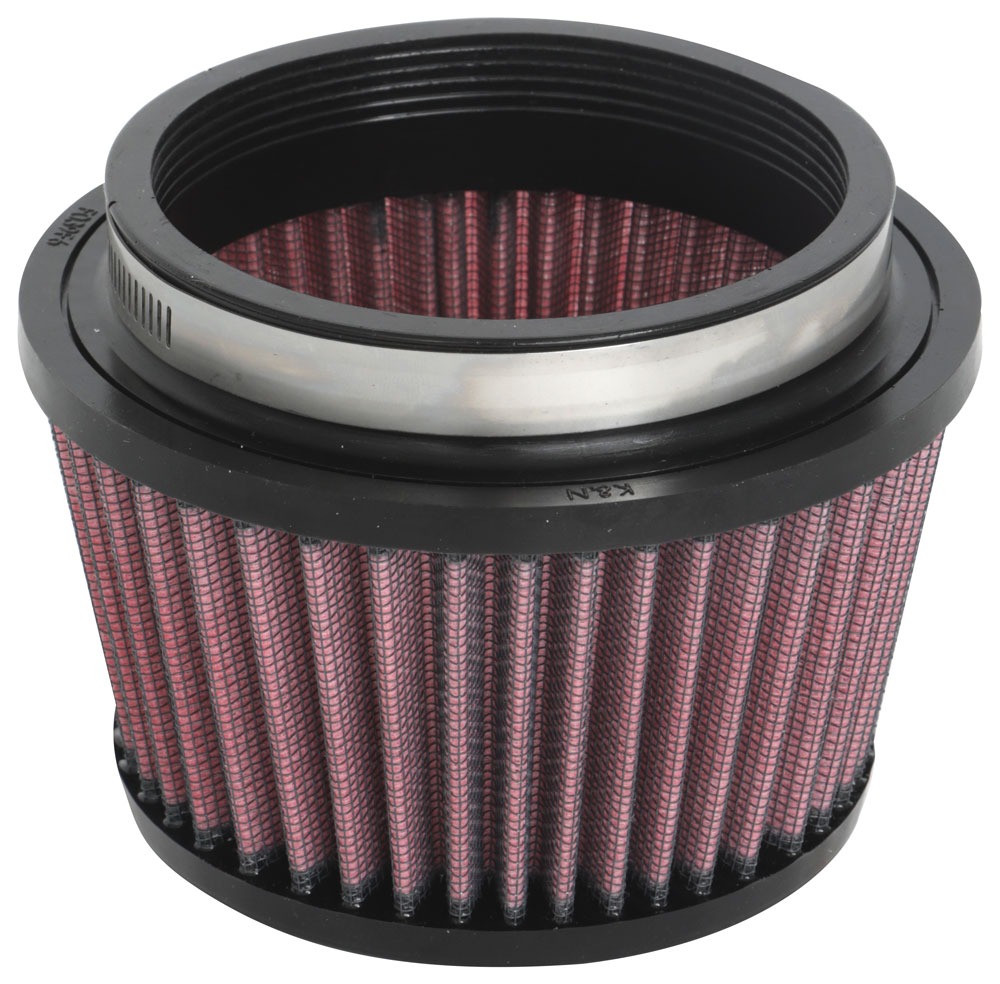 K&N Universal Clamp-On Air Filter RU-5153