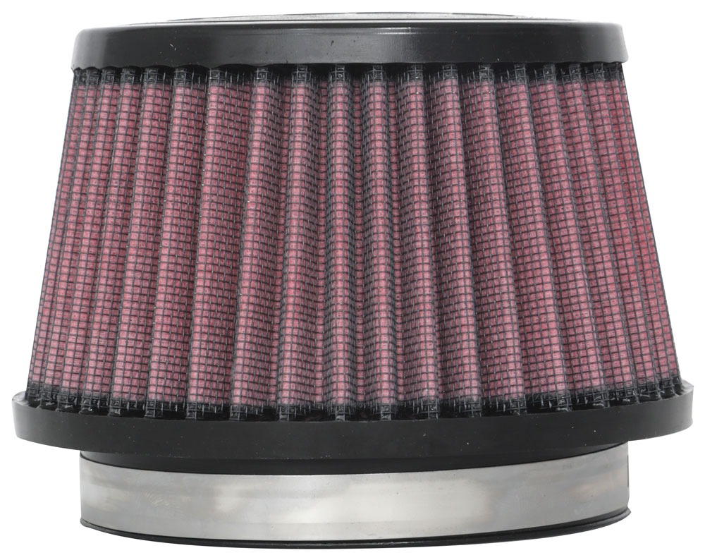 K&N Universal Clamp-On Air Filter RU-5153
