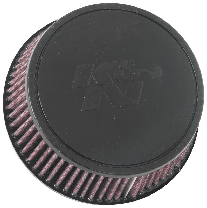 K&N Universal Clamp-On Air Filter RU-5154