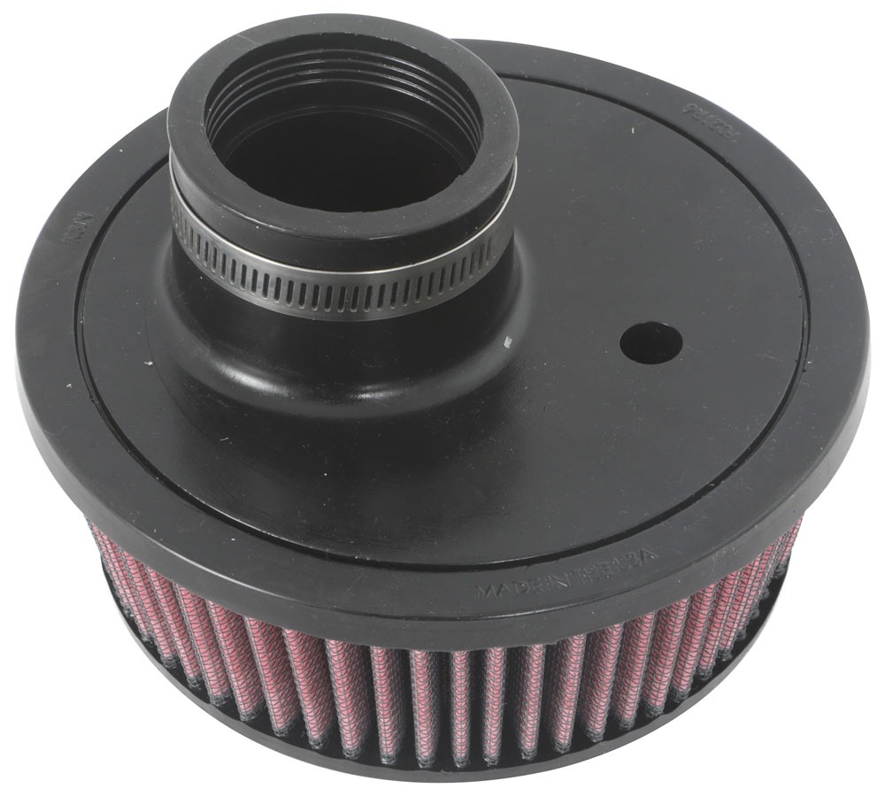 K&N Universal Clamp-On Air Filter RU-5154
