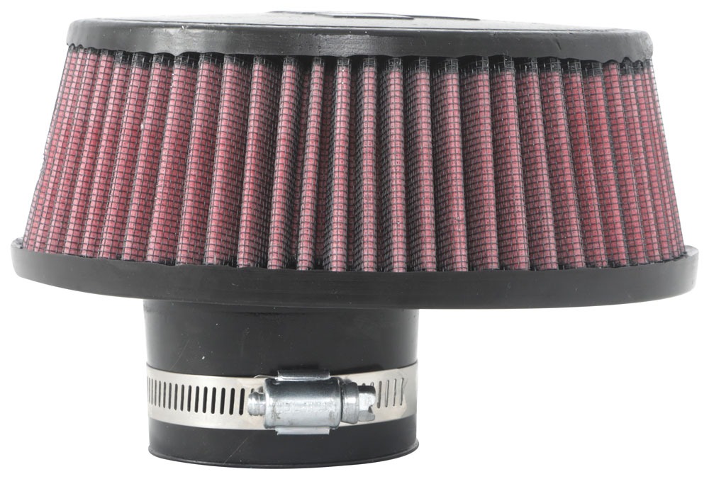 K&N Universal Clamp-On Air Filter RU-5154