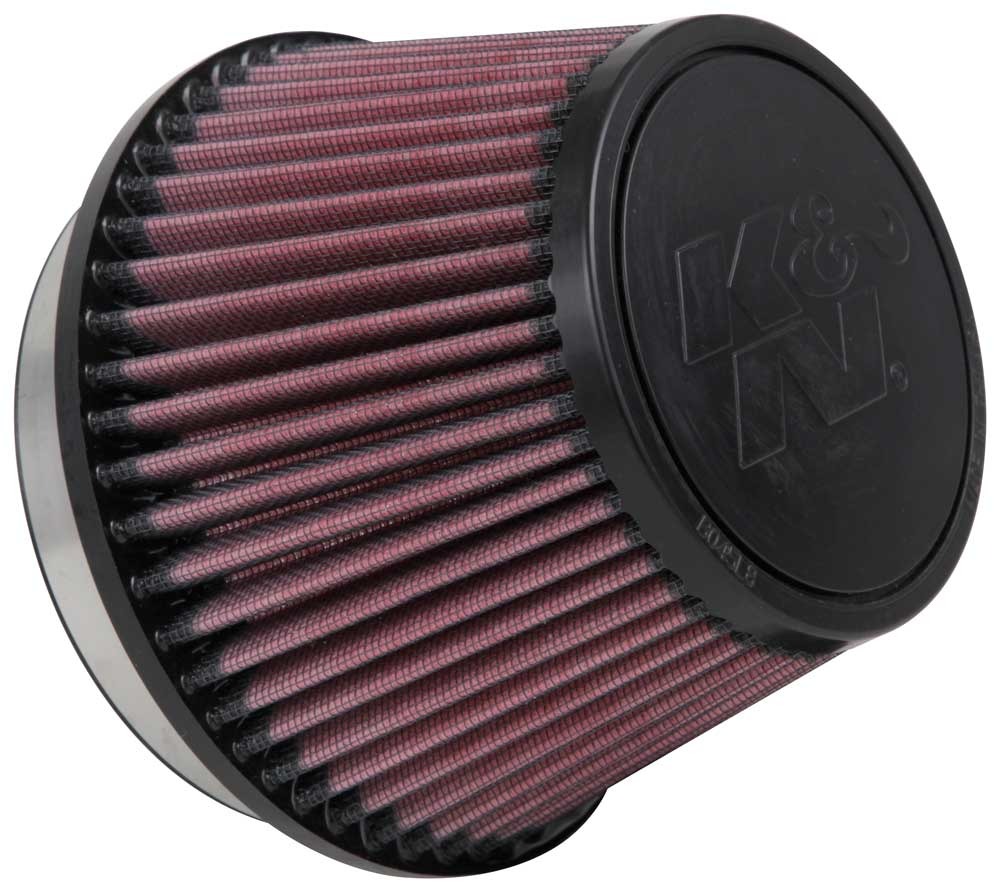 K&N Universal Clamp-On Air Filter RU-5163