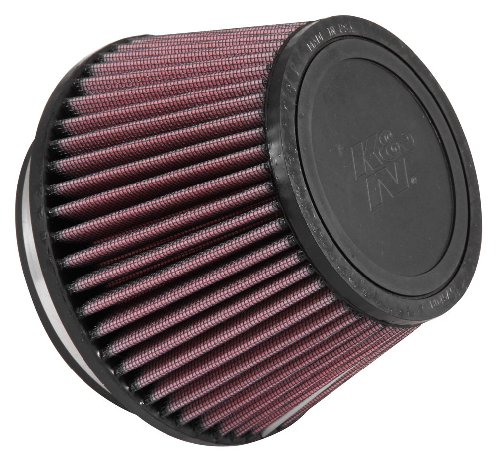 K&N Universal Clamp-On Air Filter RU-5163XD
