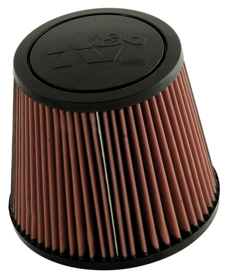 K&N Universal Clamp-On Air Filter RU-5172