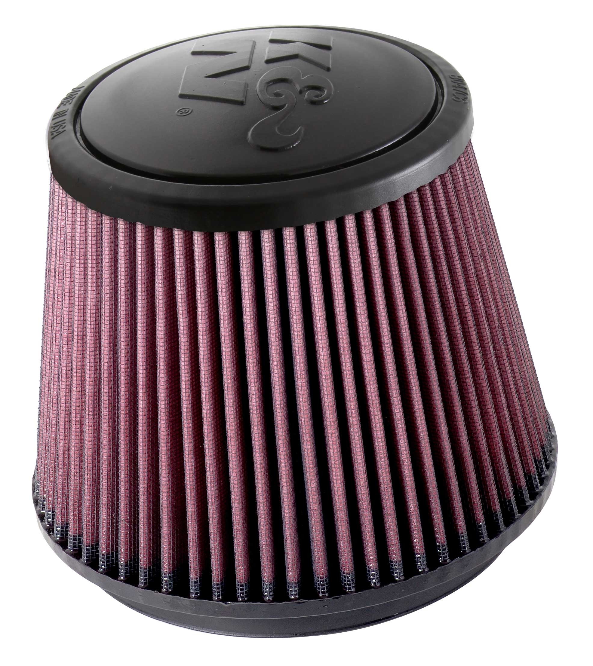 K&N Universal Clamp-On Air Filter RU-5173