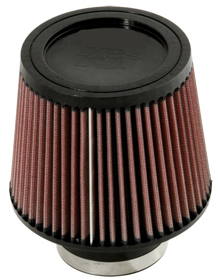 K&N Universal Clamp-On Air Filter RU-5176