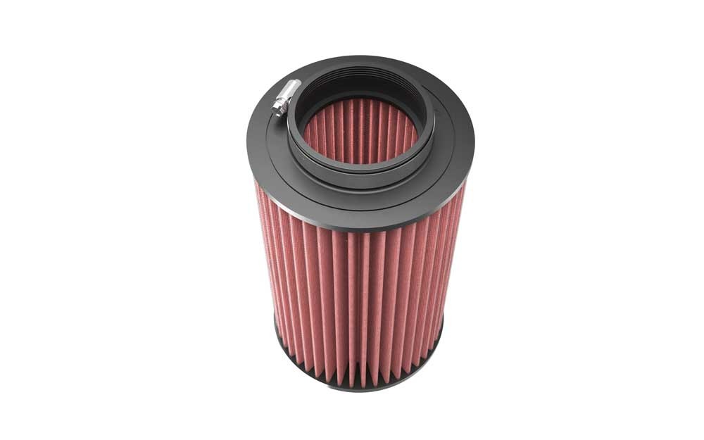 K&N Universal Clamp-On Air Filter RU-5181