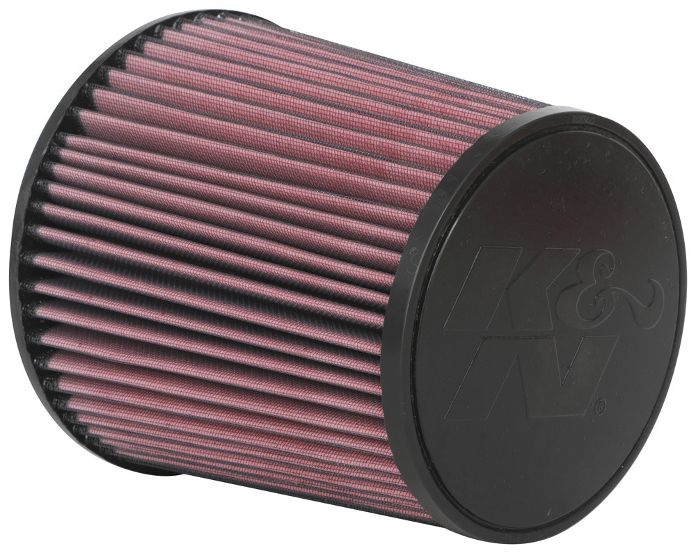 K&N Universal Clamp-On Air Filter RU-5283
