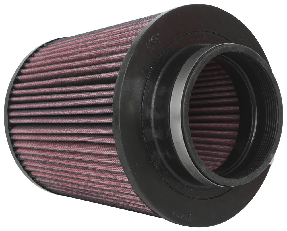 K&N Universal Clamp-On Air Filter RU-5283
