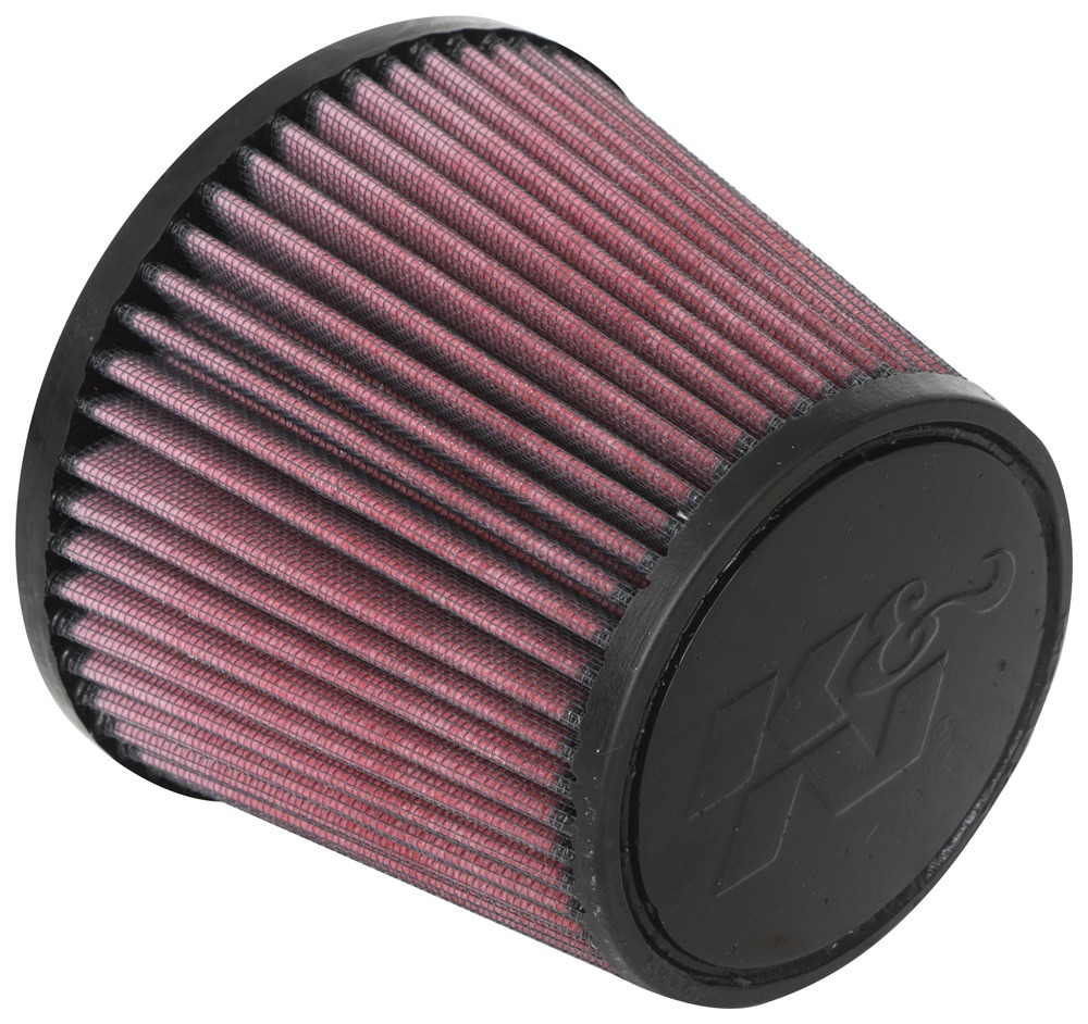 K&N Universal Clamp-On Air Filter RU-5284