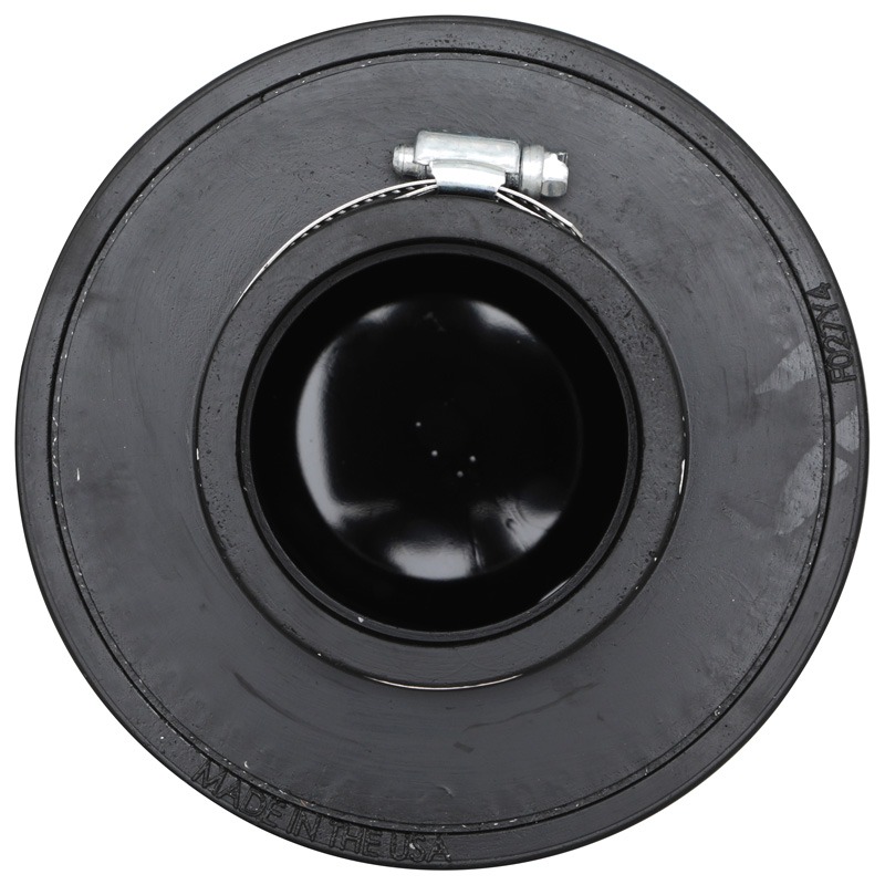 K&N Universal Clamp-On Air Filter RU-5284