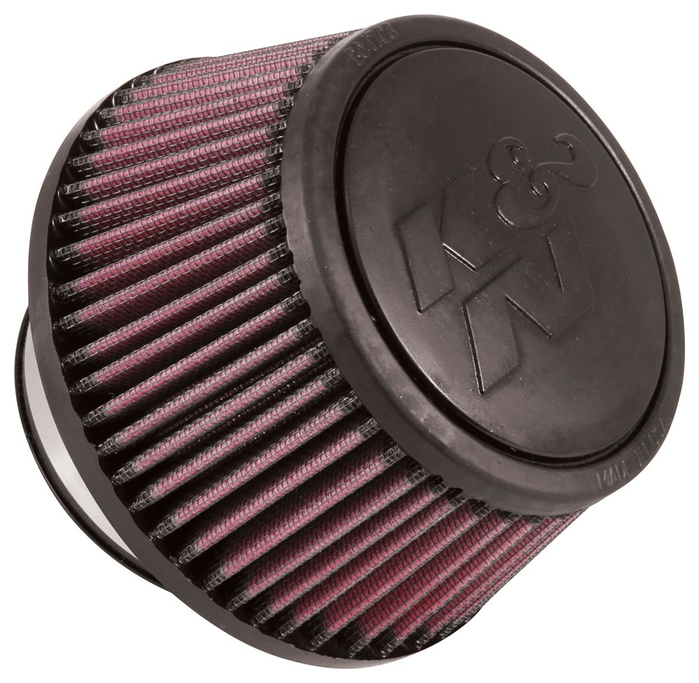 K&N Universal Clamp-On Air Filter RU-5288