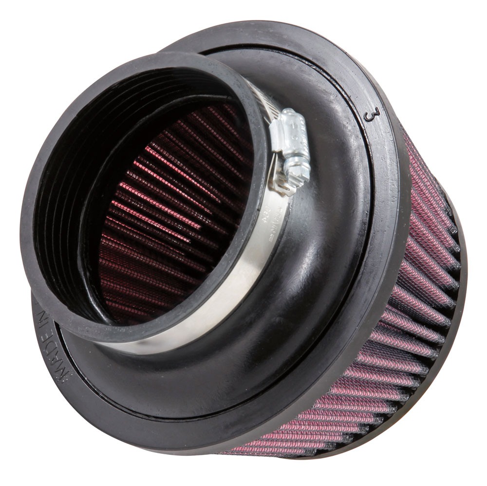 K&N Universal Clamp-On Air Filter RU-5288