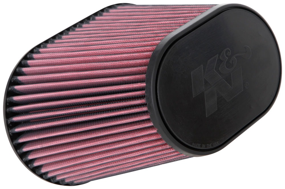 K&N Universal Clamp-On Air Filter RU-5292