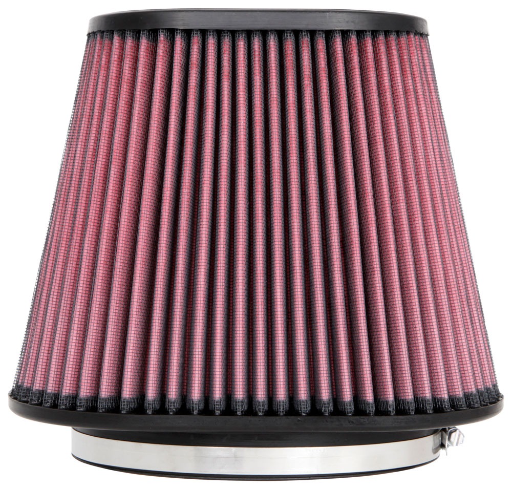 K&N Universal Clamp-On Air Filter RU-5292