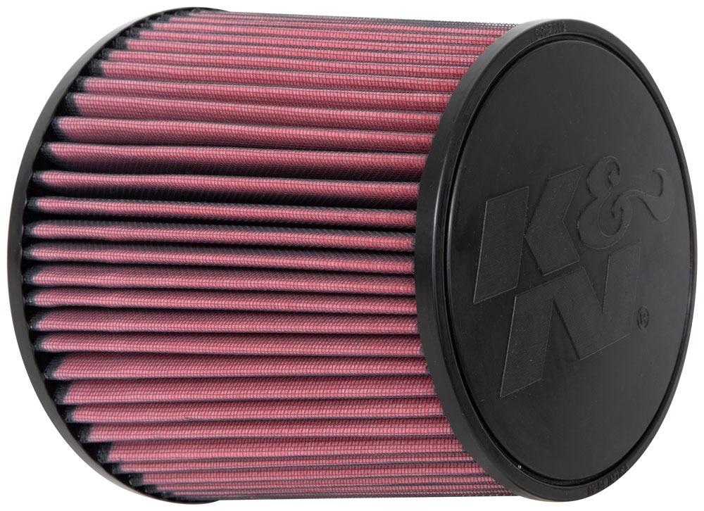 K&N Universal Clamp-On Air Filter RU-5294