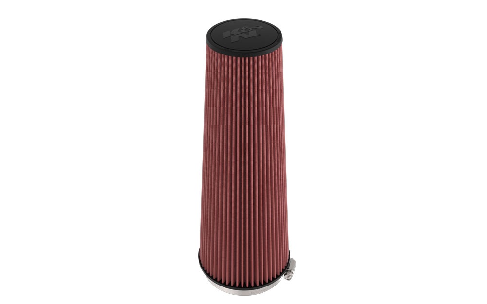 K&N Universal Clamp-On Air Filter RU-5295