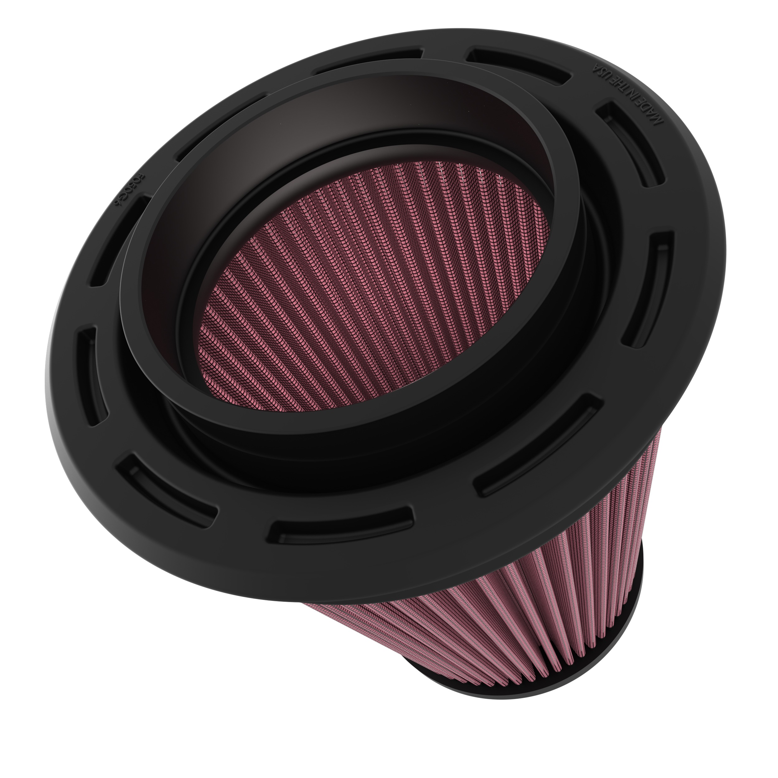 K&N Universal Air Filter RU-5301