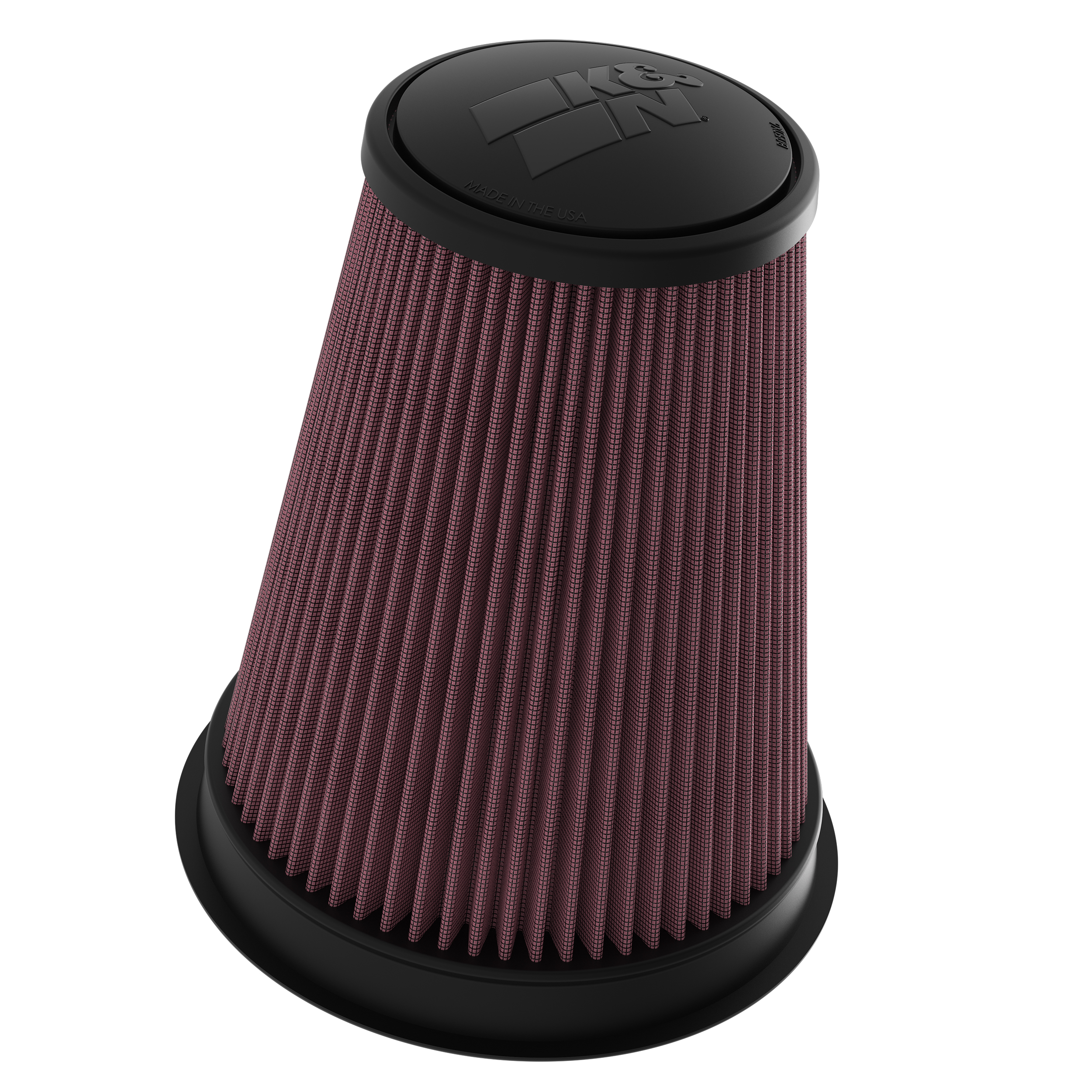 K&N Universal Air Filter RU-5302XD