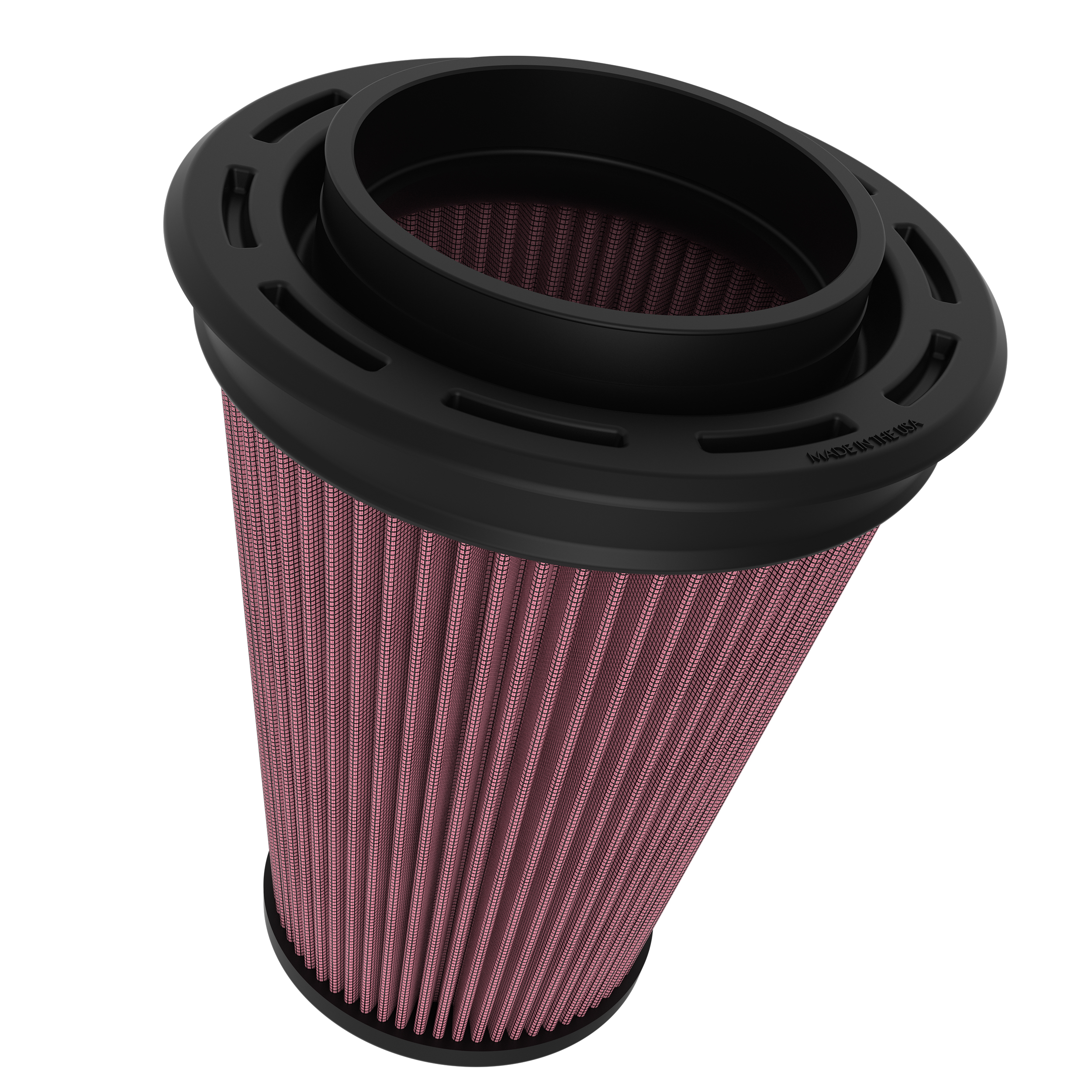 K&N Universal Air Filter RU-5302XD