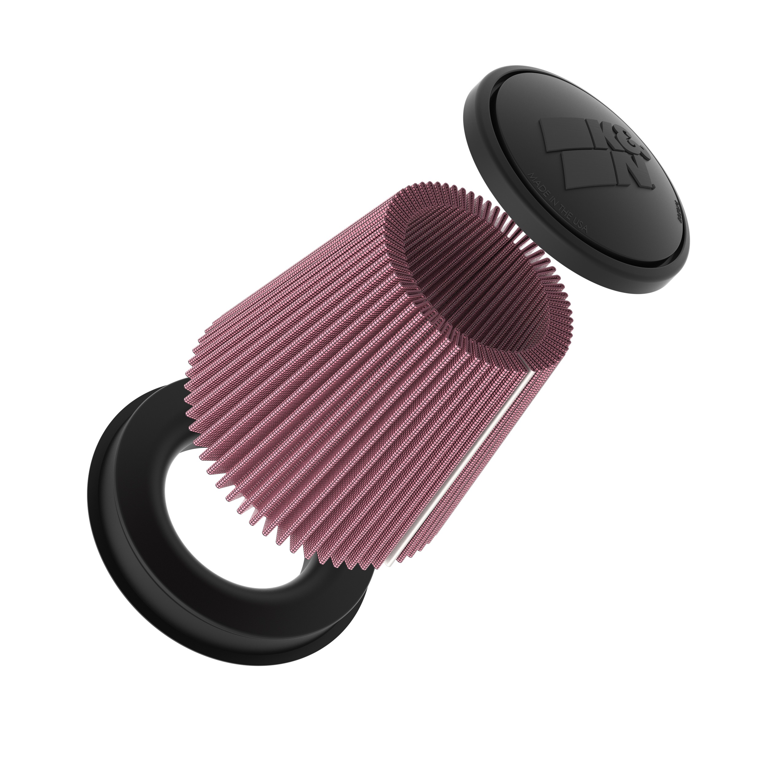 K&N Universal Air Filter RU-5303