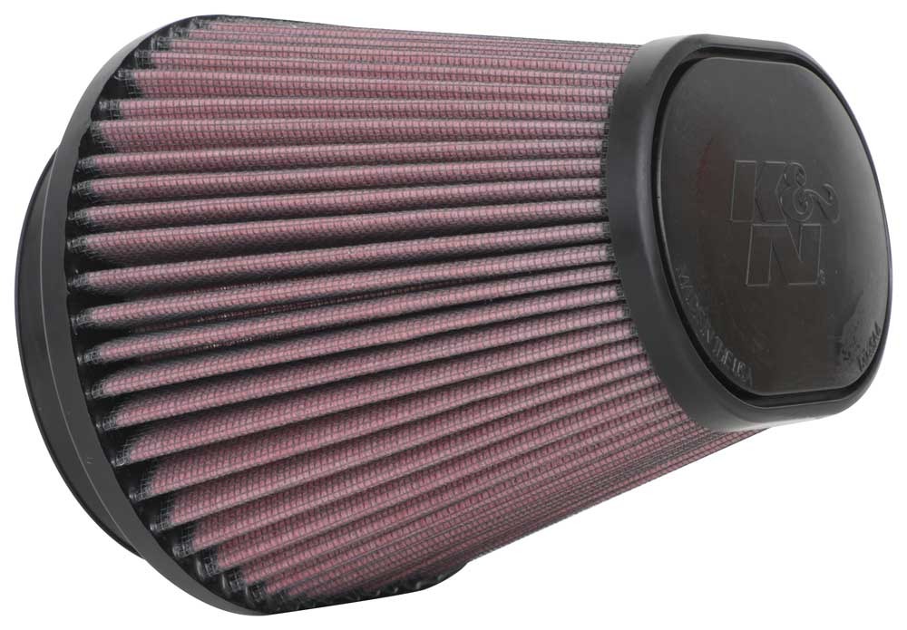 K&N Universal Clamp-On Air Filter RU-70031
