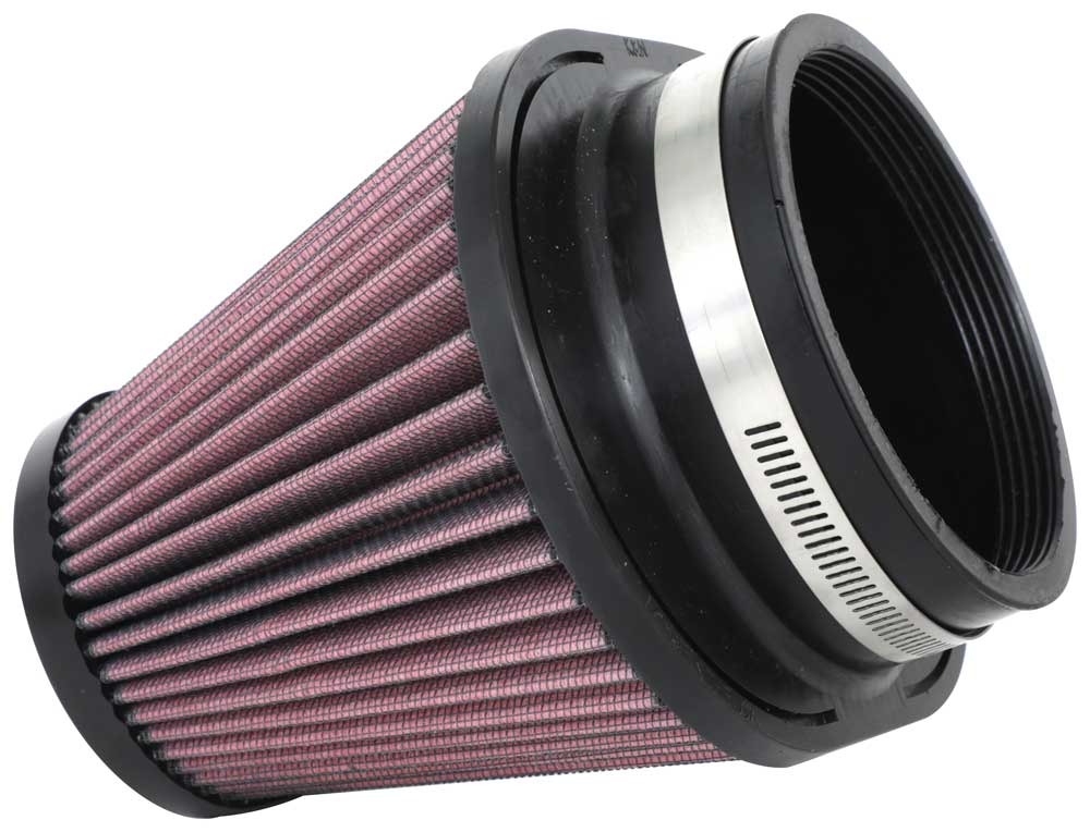 K&N Universal Clamp-On Air Filter RU-70031