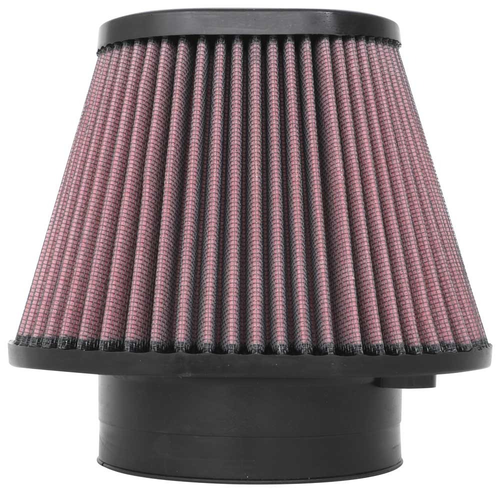 K&N Universal Clamp-On Air Filter RU-70031