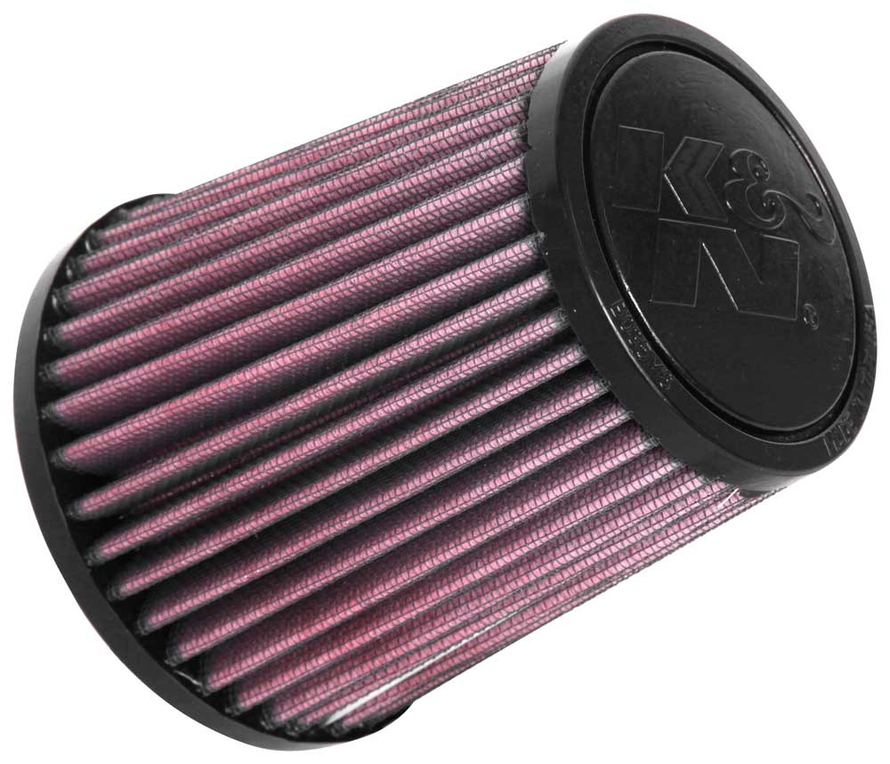 K&N Universal Clamp-On Air Filter RU-9630