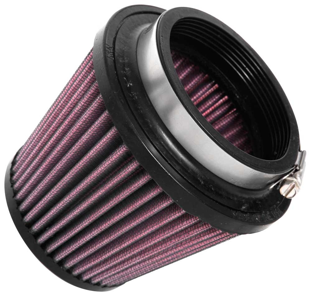 K&N Universal Clamp-On Air Filter RU-9270