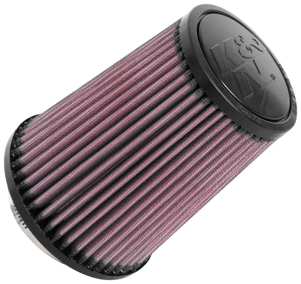 K&N Universal Clamp-On Air Filter RU-9310
