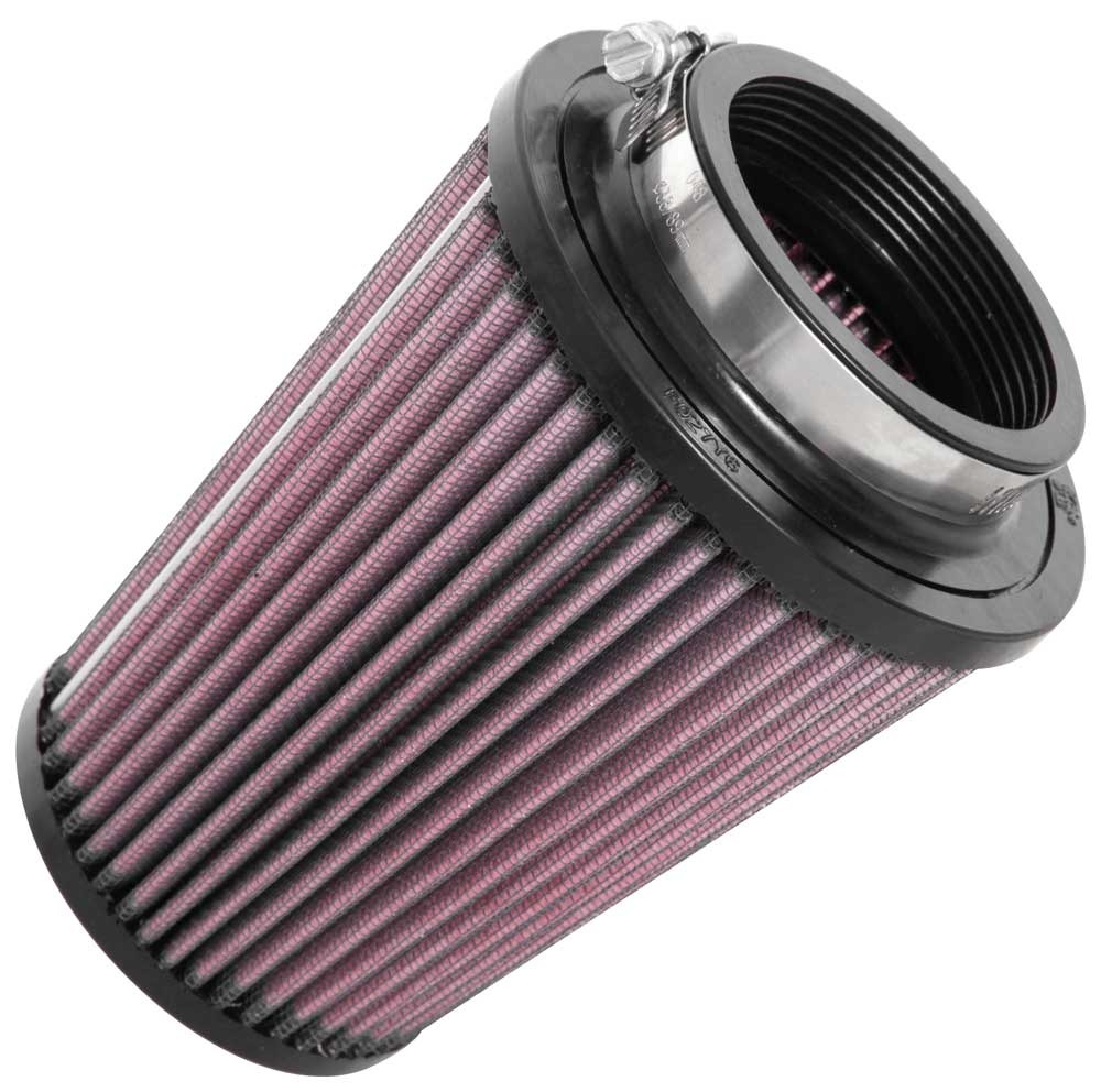 K&N Universal Clamp-On Air Filter RU-9310
