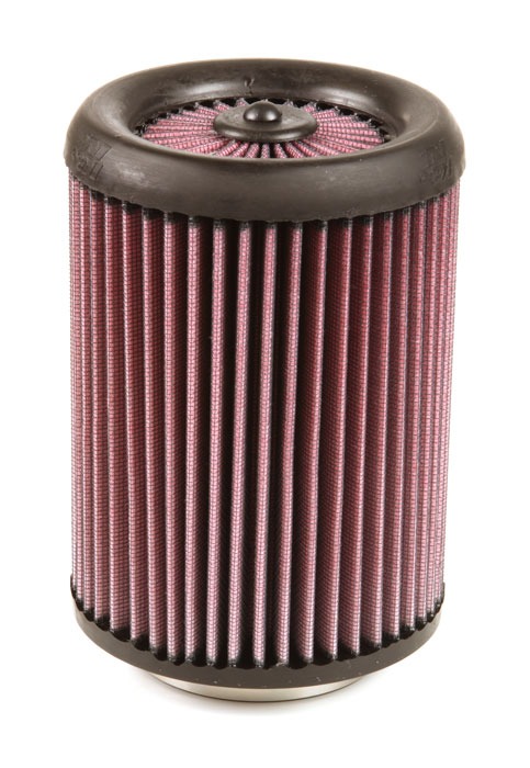 K&N Universal X-Stream Clamp-On Air Filter RX-2820